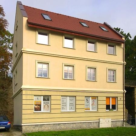 Apartament Dzierzoniow Lejlighed Eksteriør billede
