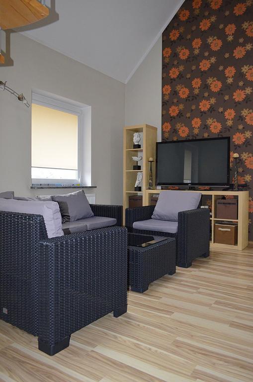 Apartament Dzierzoniow Lejlighed Værelse billede