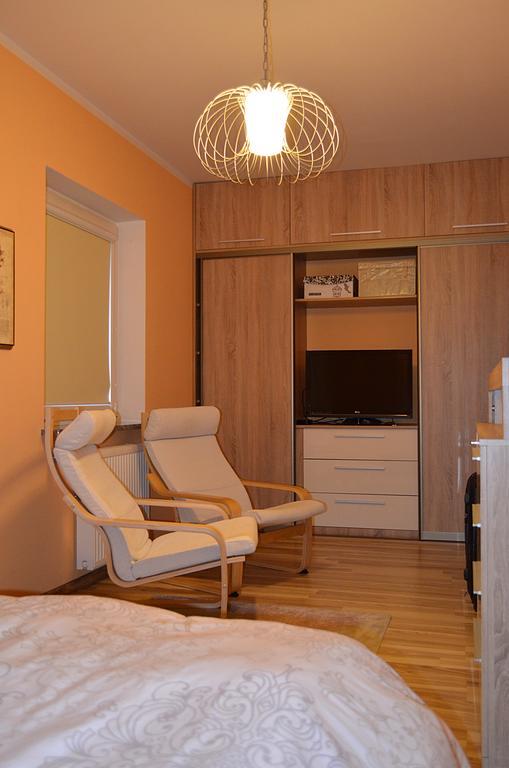 Apartament Dzierzoniow Lejlighed Værelse billede
