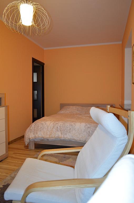Apartament Dzierzoniow Lejlighed Værelse billede